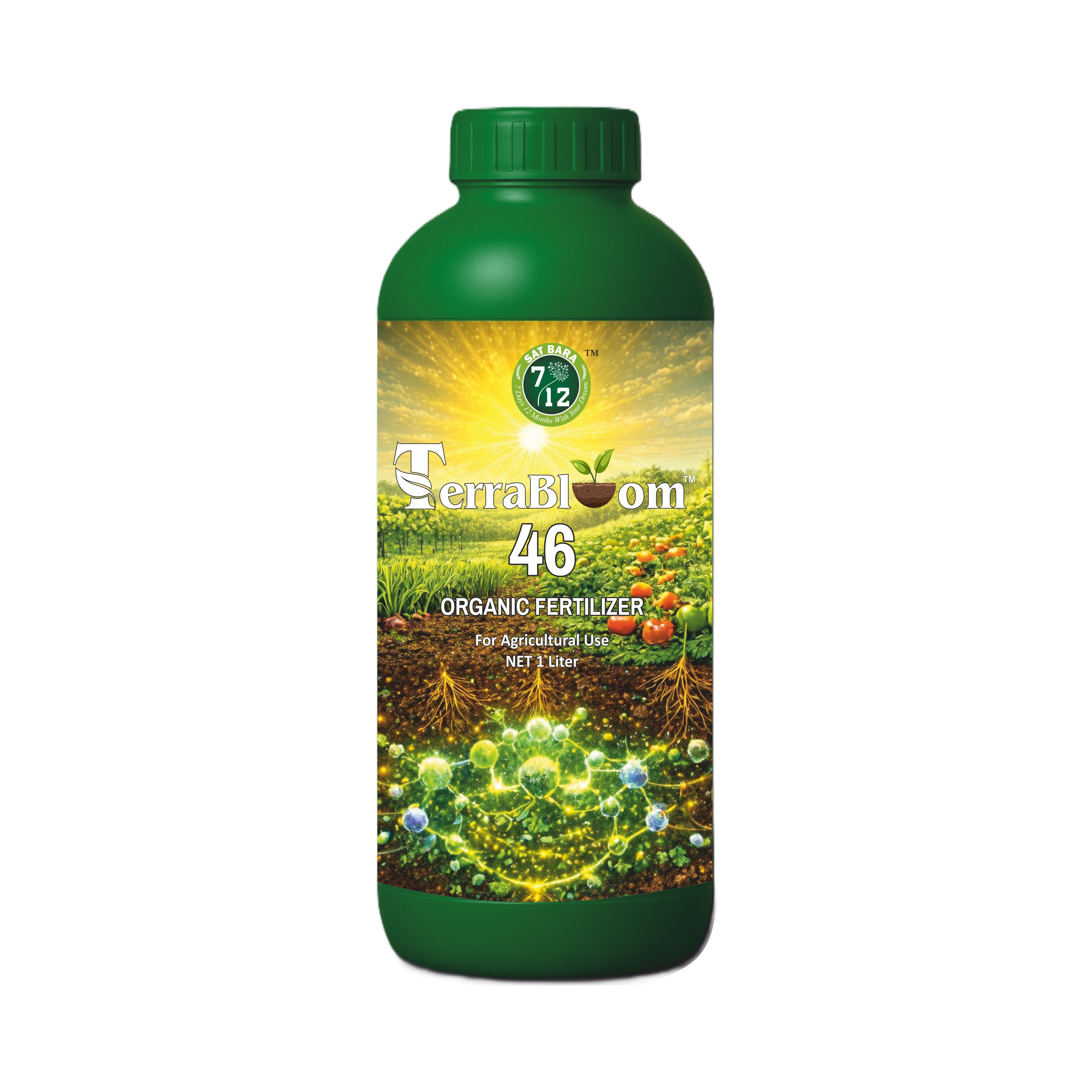 TerraBloom46