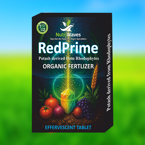 RedPrime