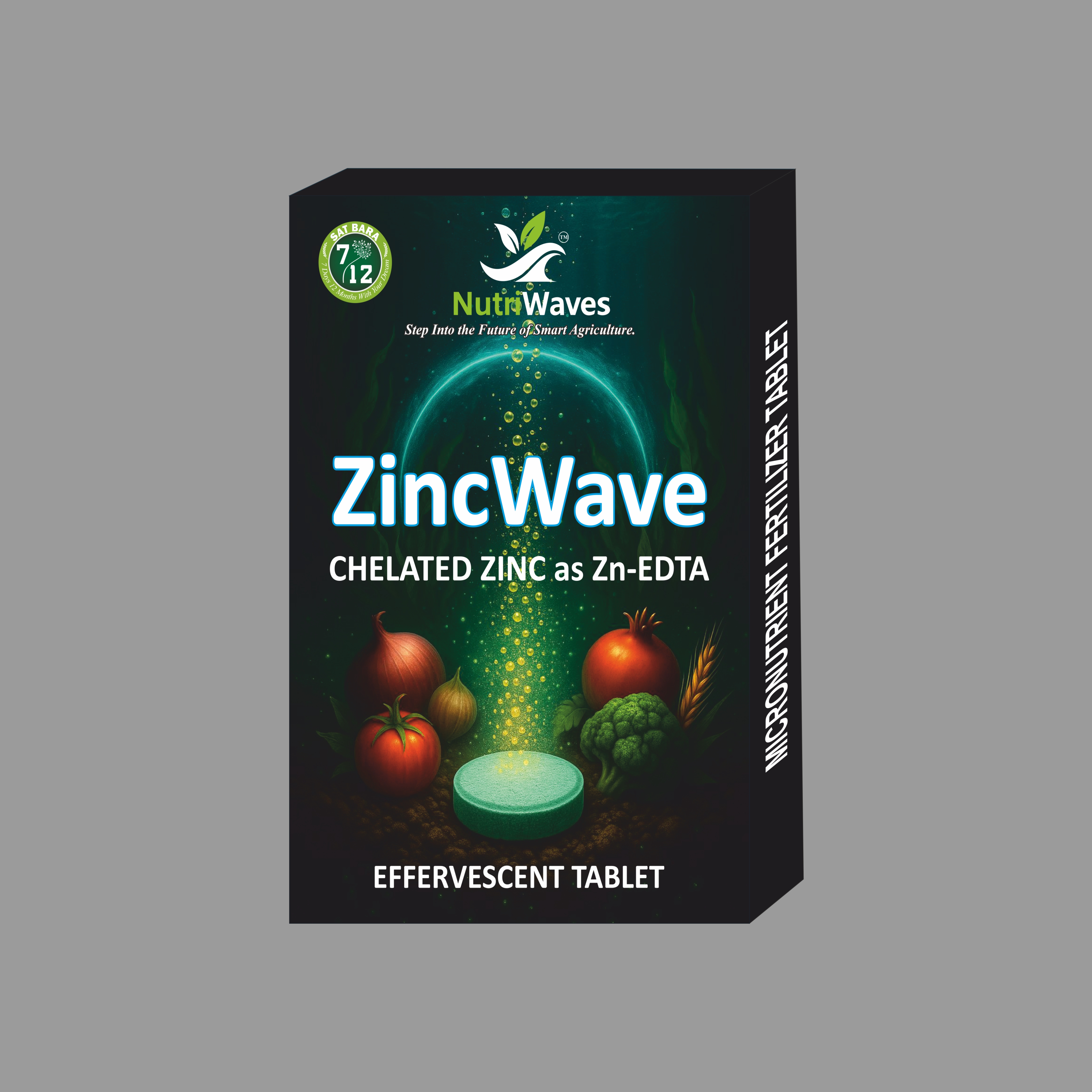 Zincwave
