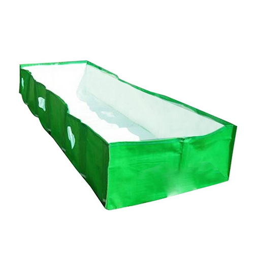 HDPE Vermi Beds Manufacturer, Supplier & Dealer in Nashik, Maharashtra & India